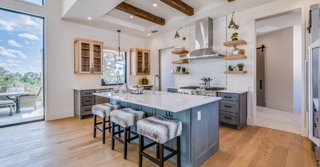 FAUX CEILING BEAM IDEAS FOR ANY INTERIOR DESIGN STYLES