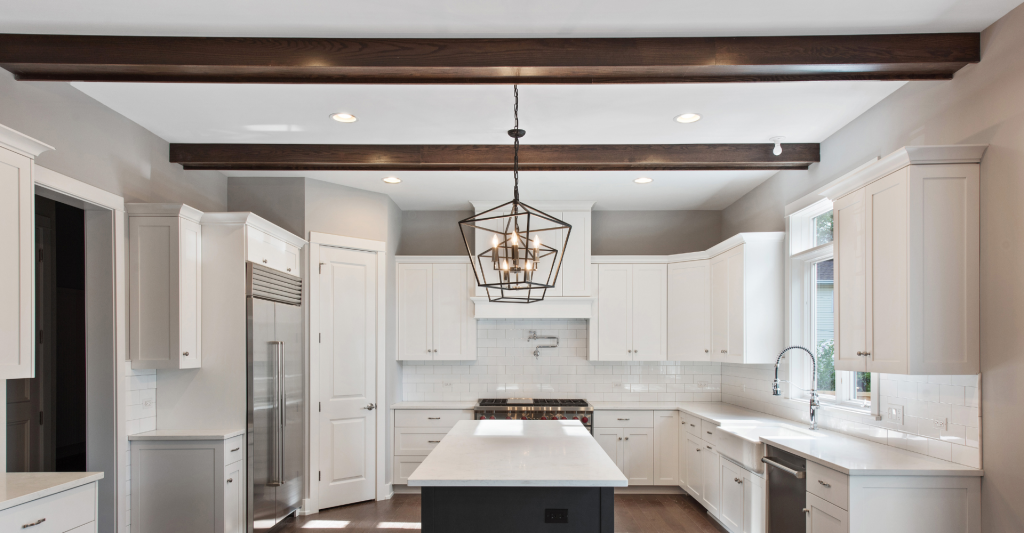 REASONS WHY FAUX WOOD BEAMS ARE ENVIRONMENTALLY FRIENDLY