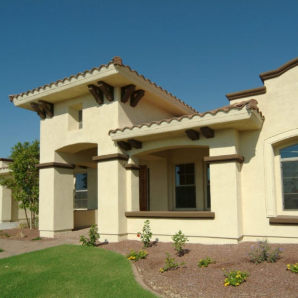 Decorative Wood Brackets