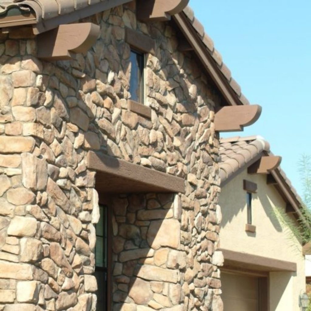 Decorative Wood Corbels