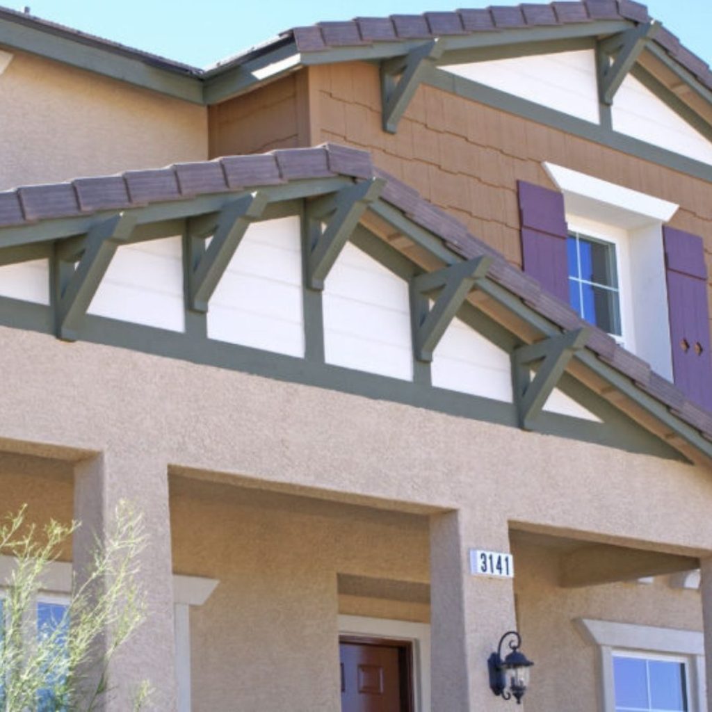 Decorative Wood Brackets