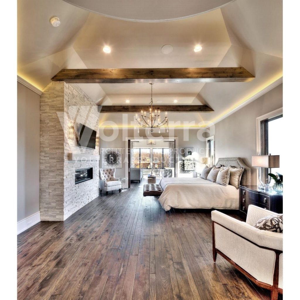 classy room