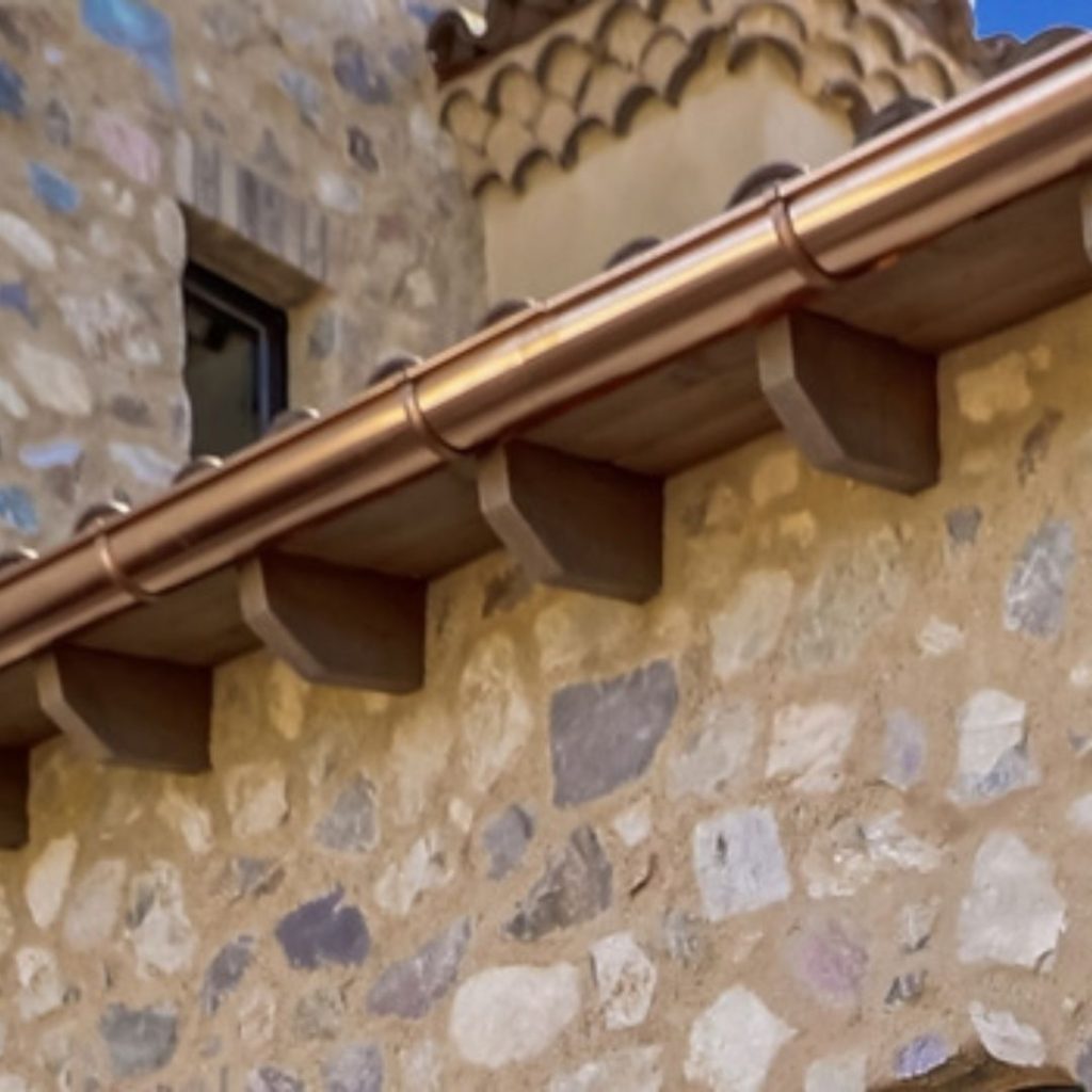 Corbels