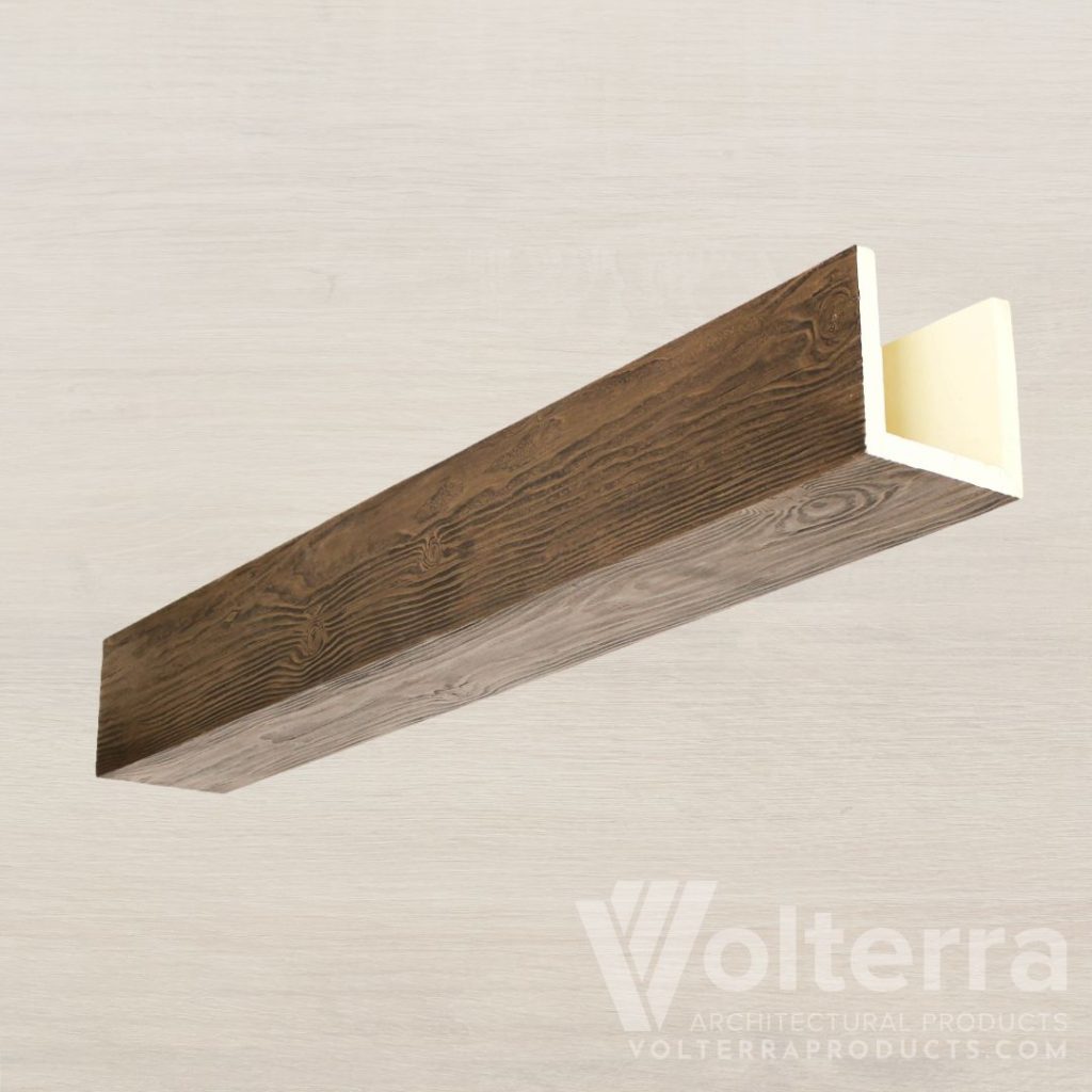 Doug Fir Ridge & Rafter Beams