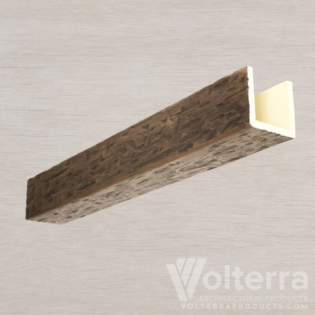 Tuscany Ridge and Rafter Beam