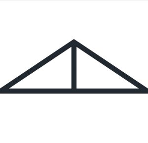 King Truss Kit